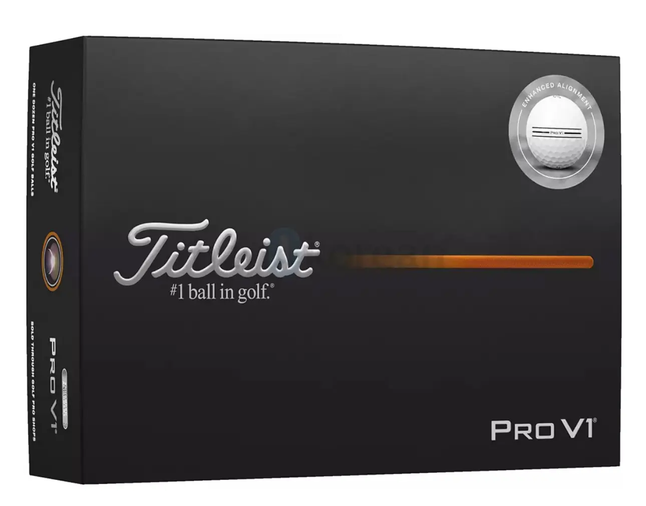 New prov1 Enhanced alignment balls 신형 3dz