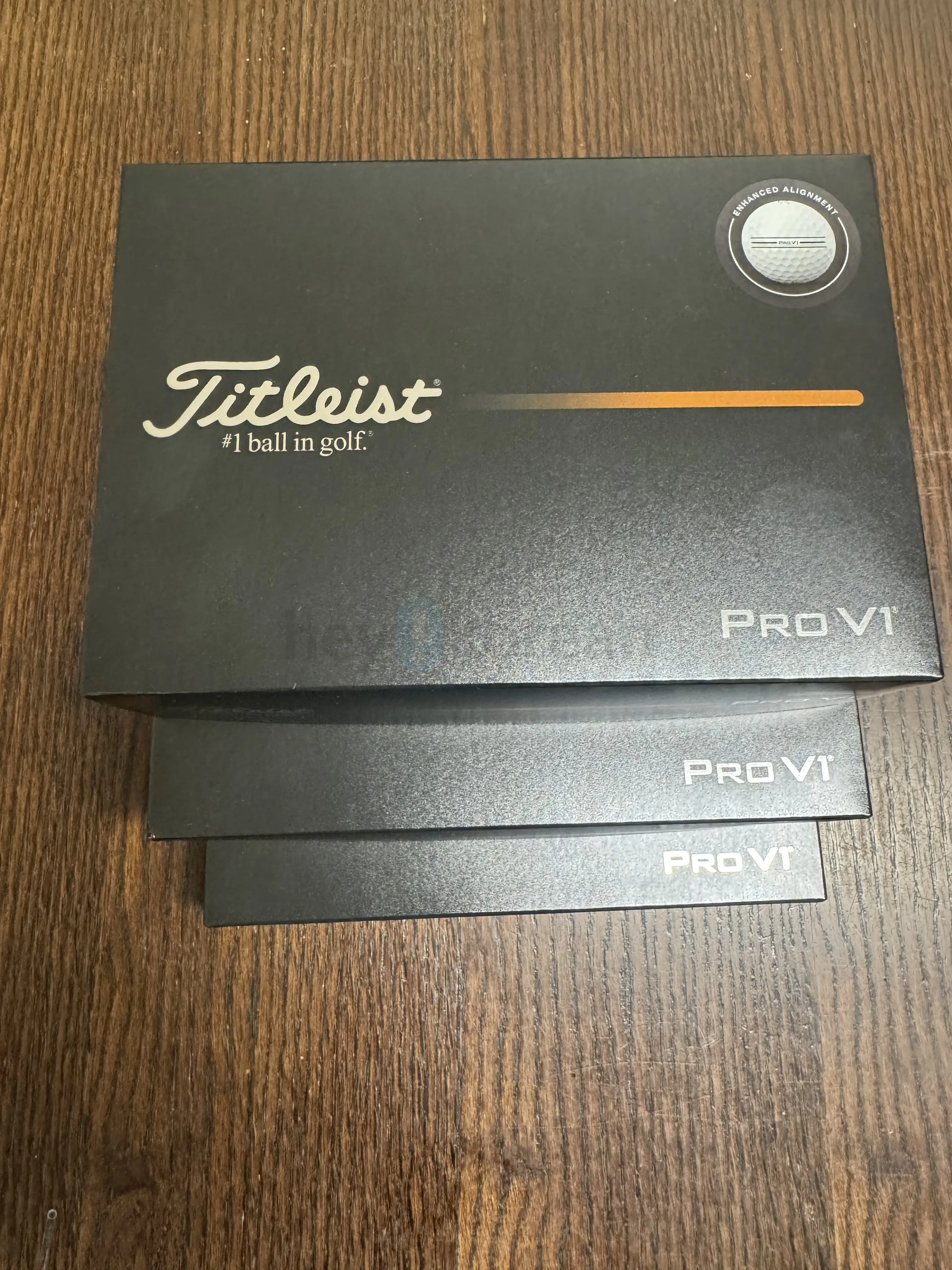 New prov1 Enhanced alignment balls 신형 3dz
