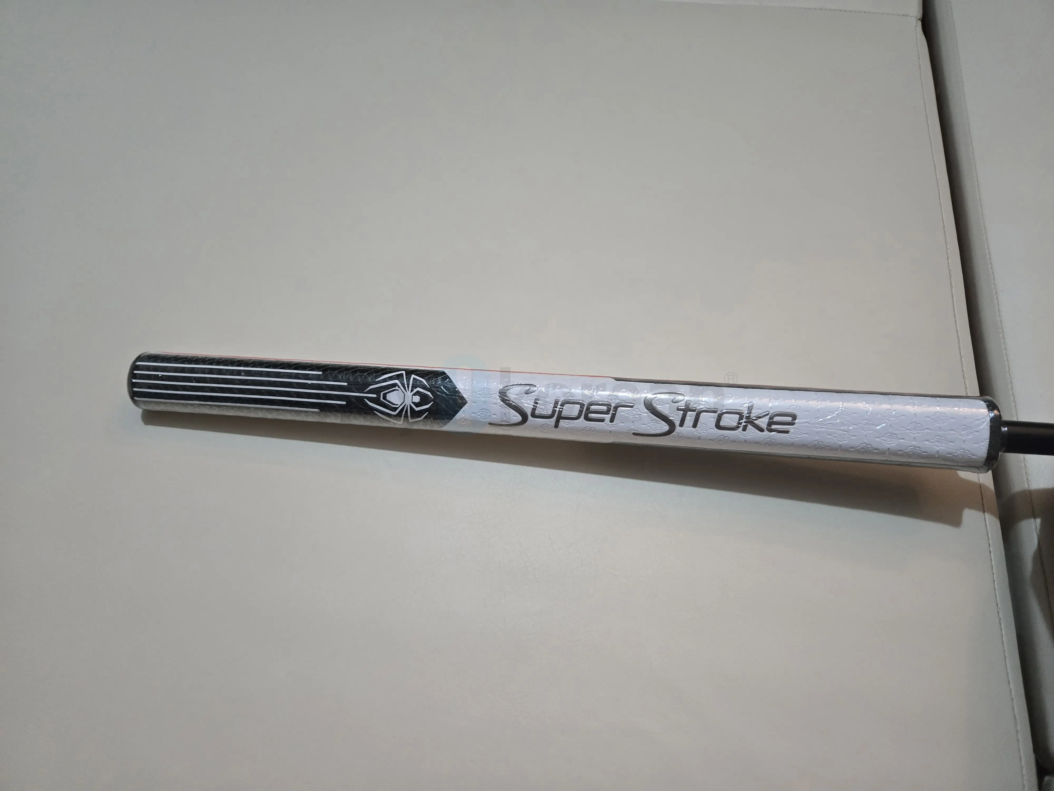 Taylormade Spider ZT Counterbalance 38 putter