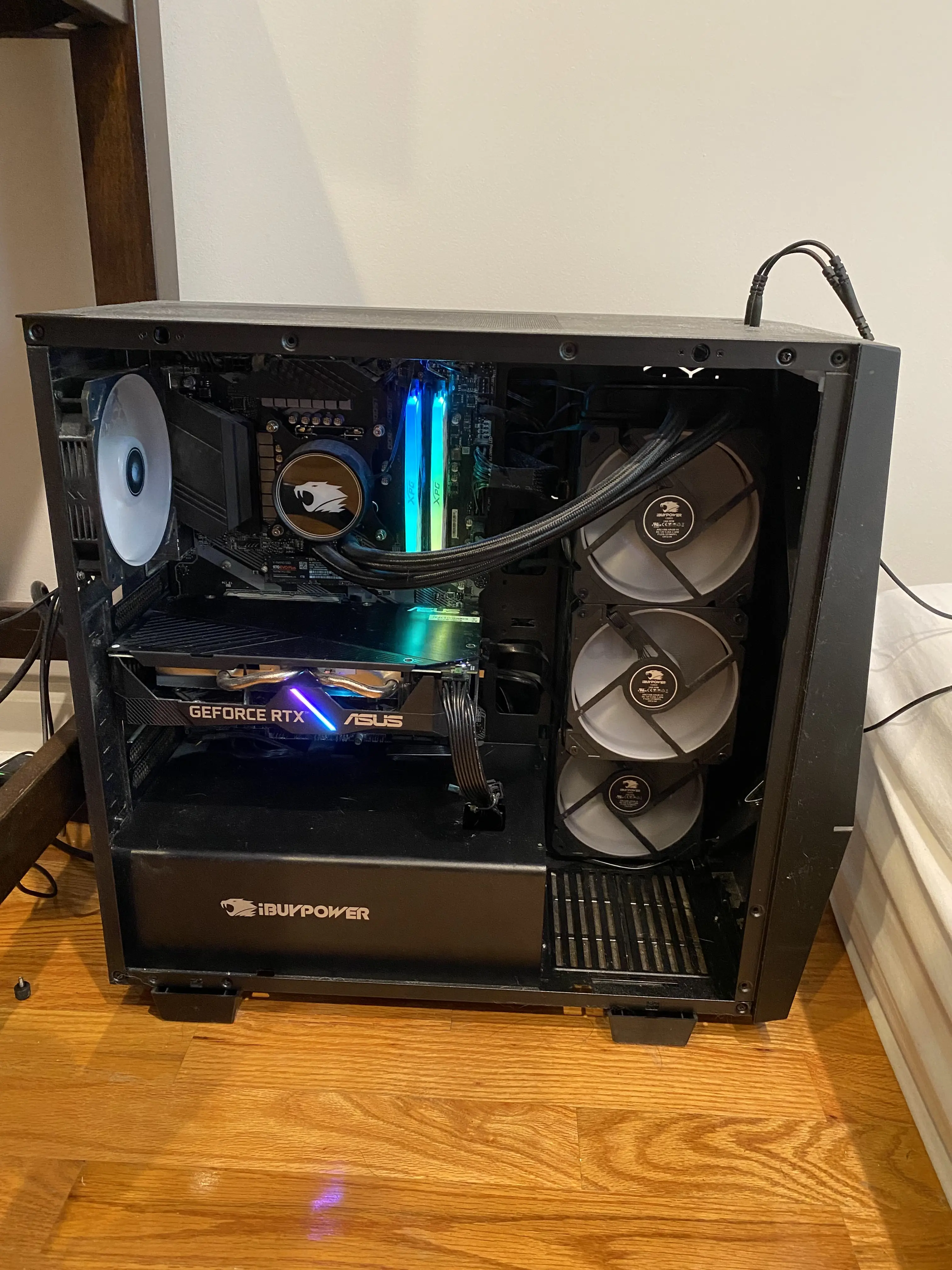 iBUYPOWER PC