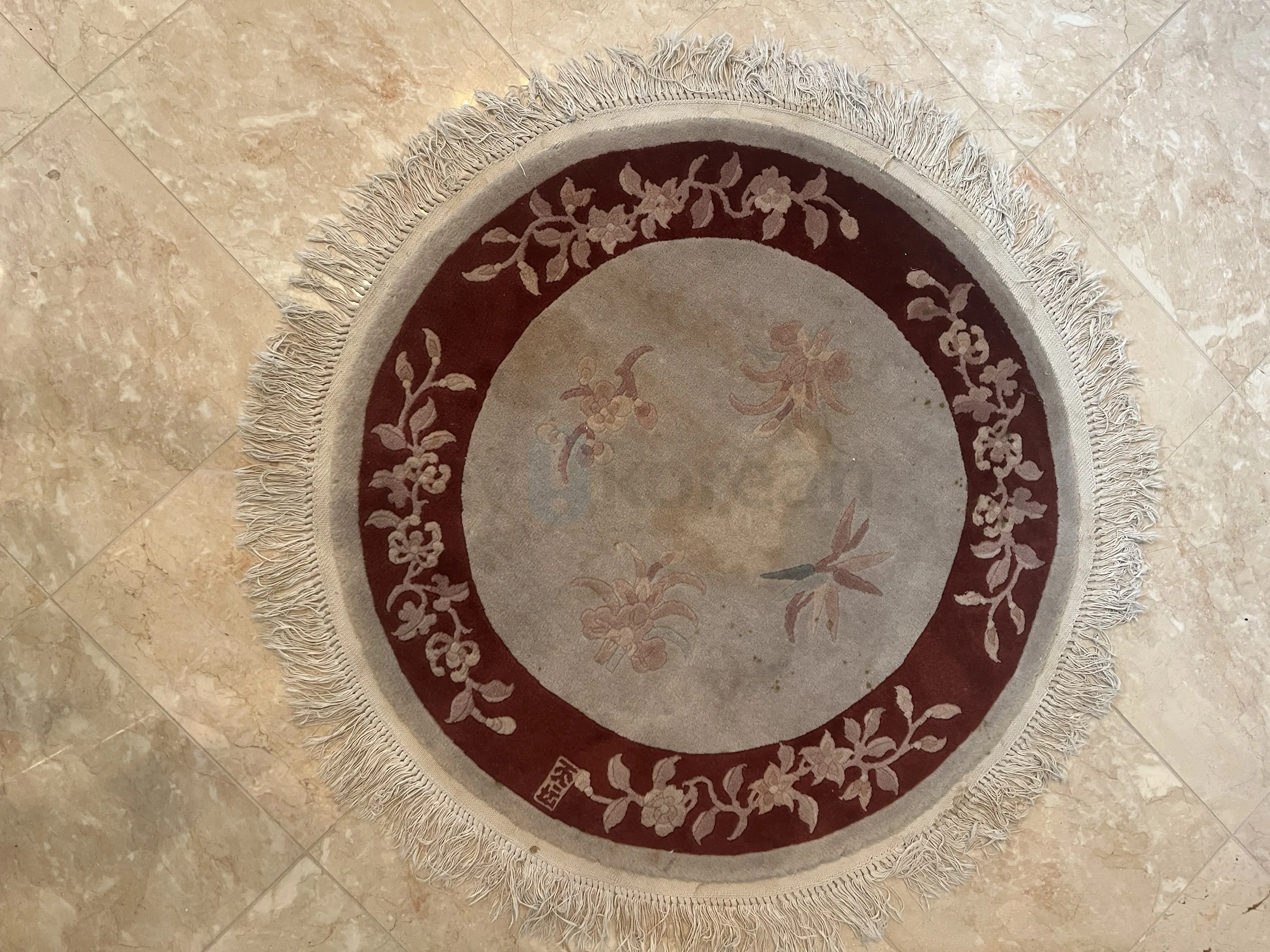 Rug