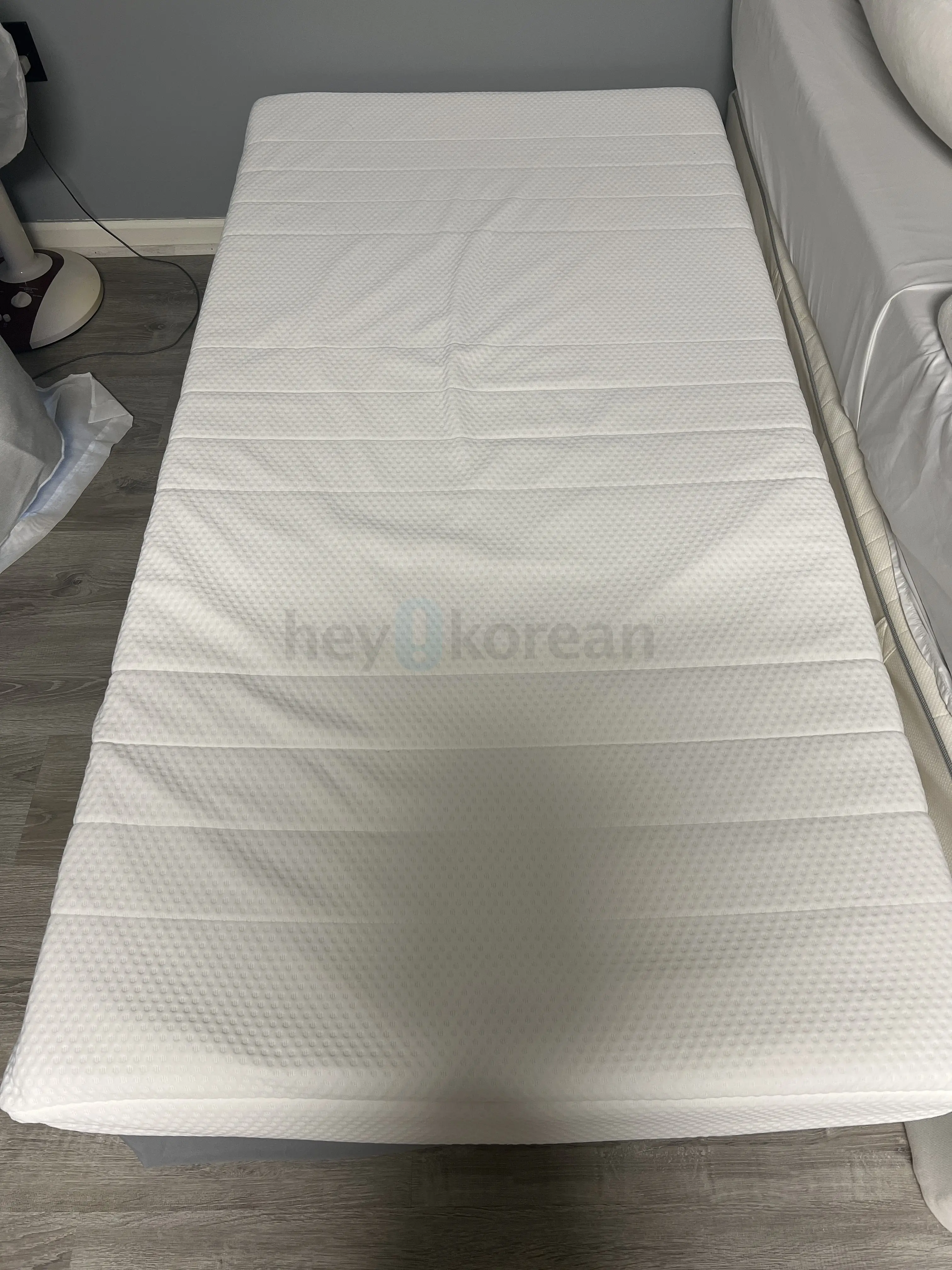 트윈 매트리스 + 박스 in Bergen County, NJ