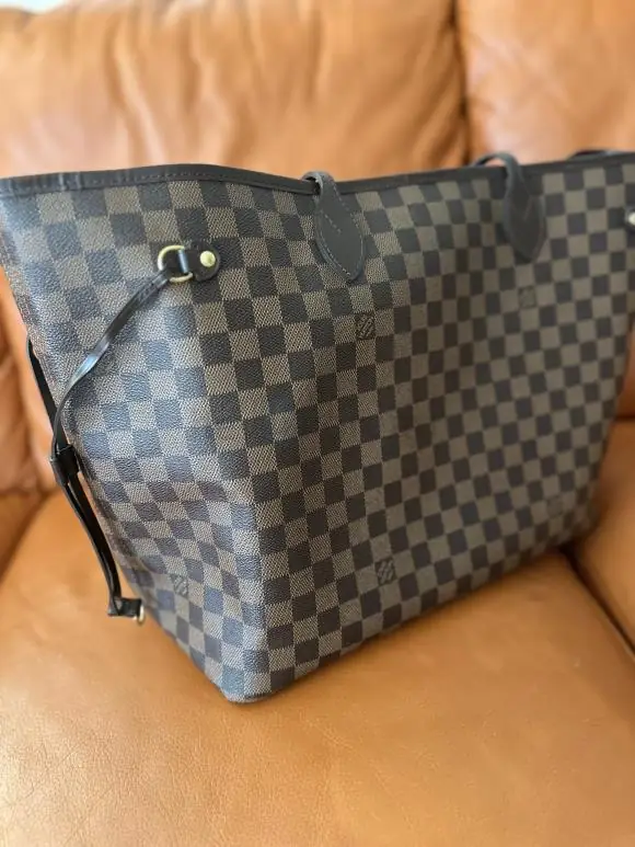 louis vuitton neverfull GM 루이비통 네버풀