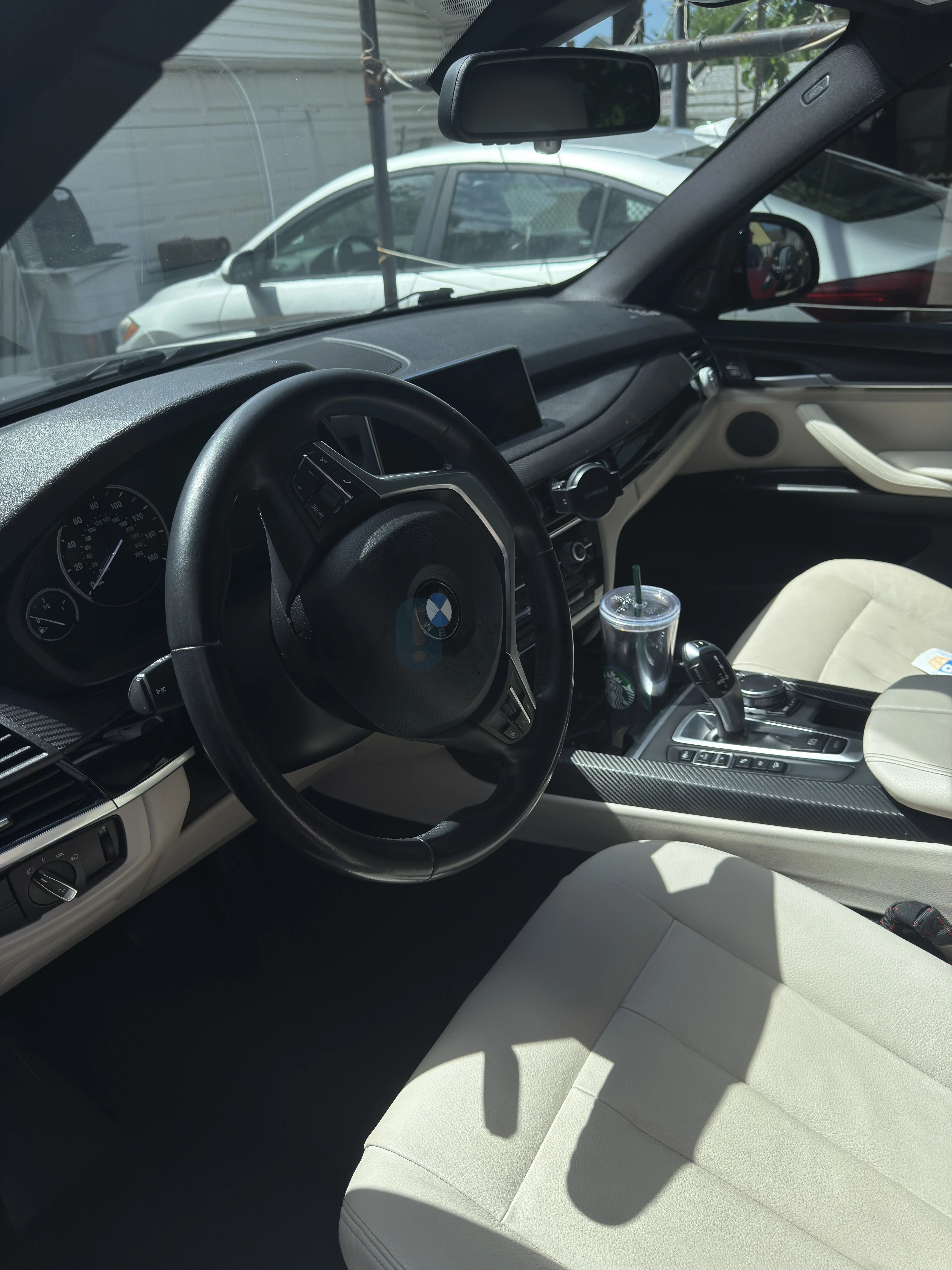 Bmw x5 xdrive 3.5i 2017