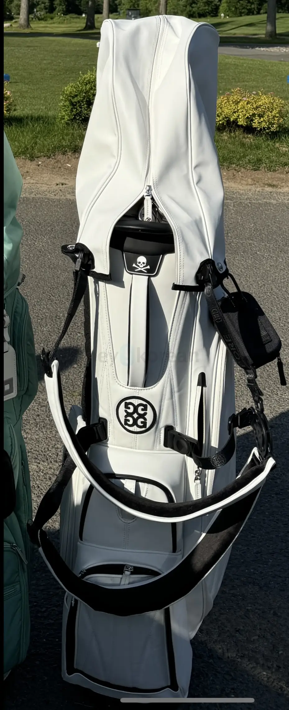 G/FORE Golf Bag