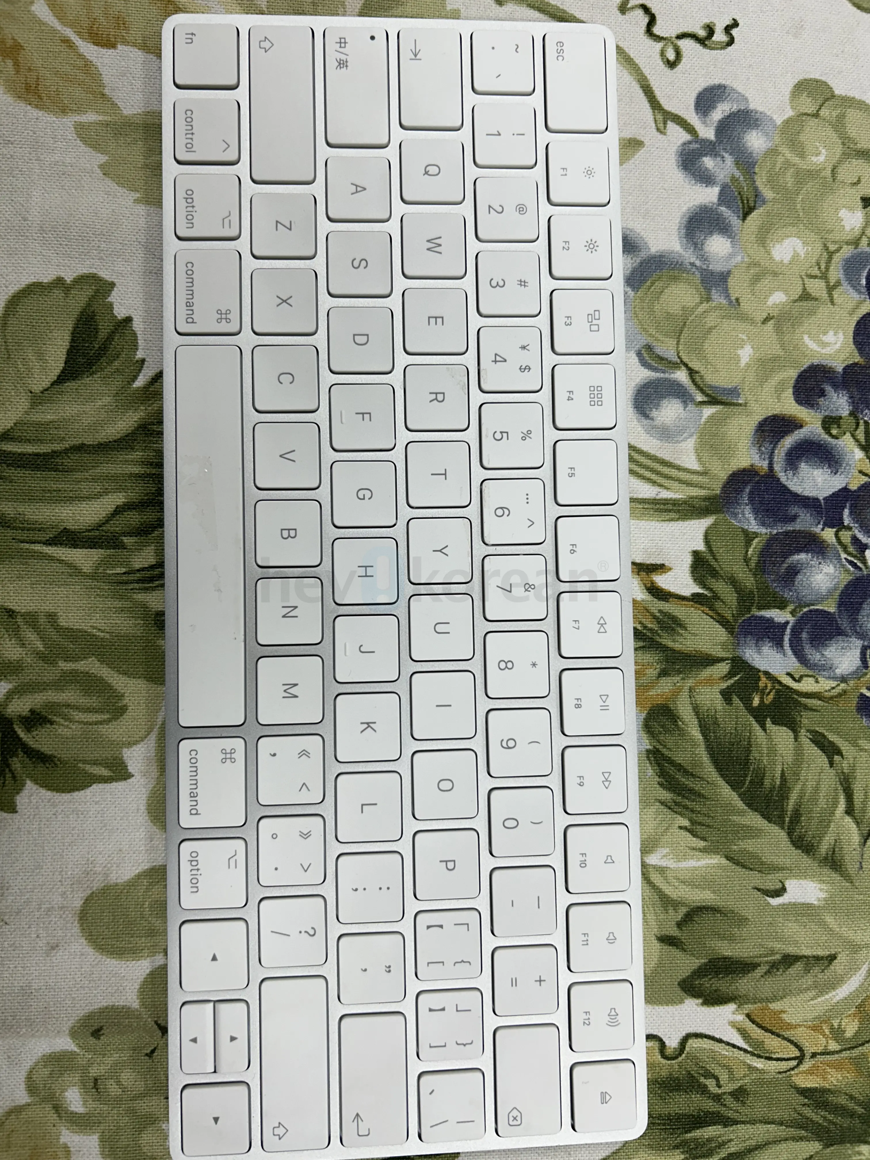 Apple Magic Keyboard A1314 한국자판/ A1644   - Open Box in Bergen County, NJ