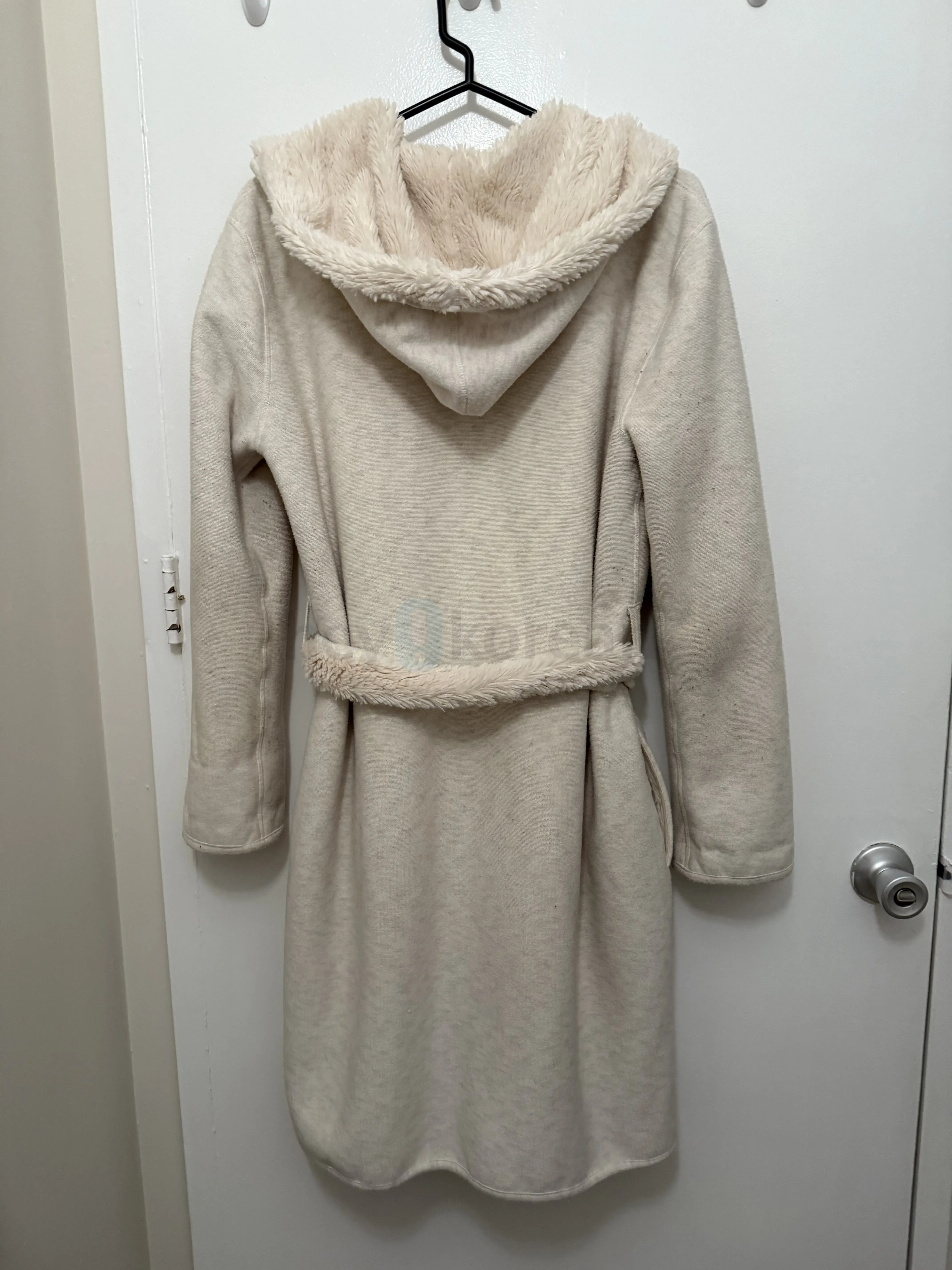 Ugg robe