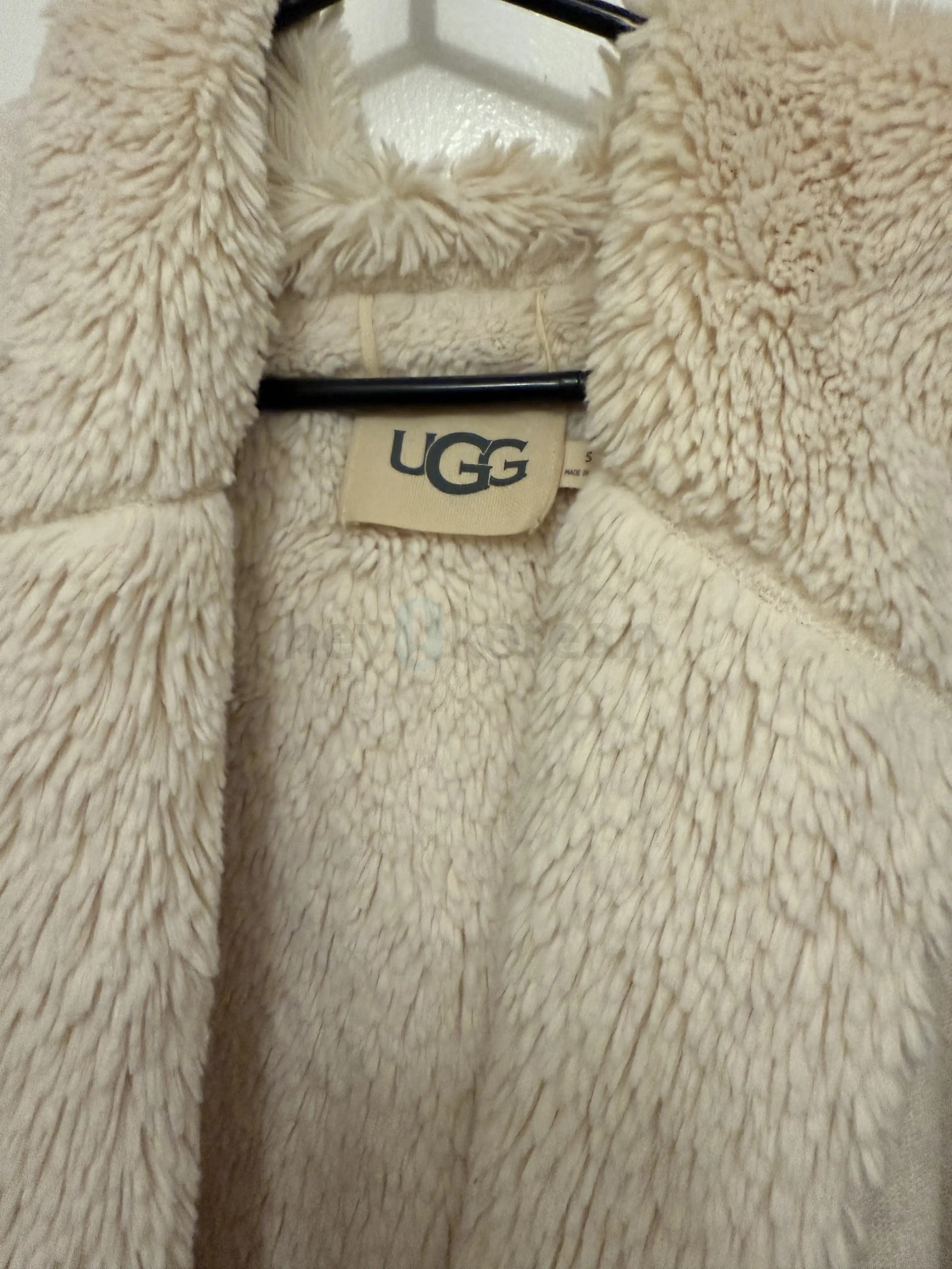 Ugg robe