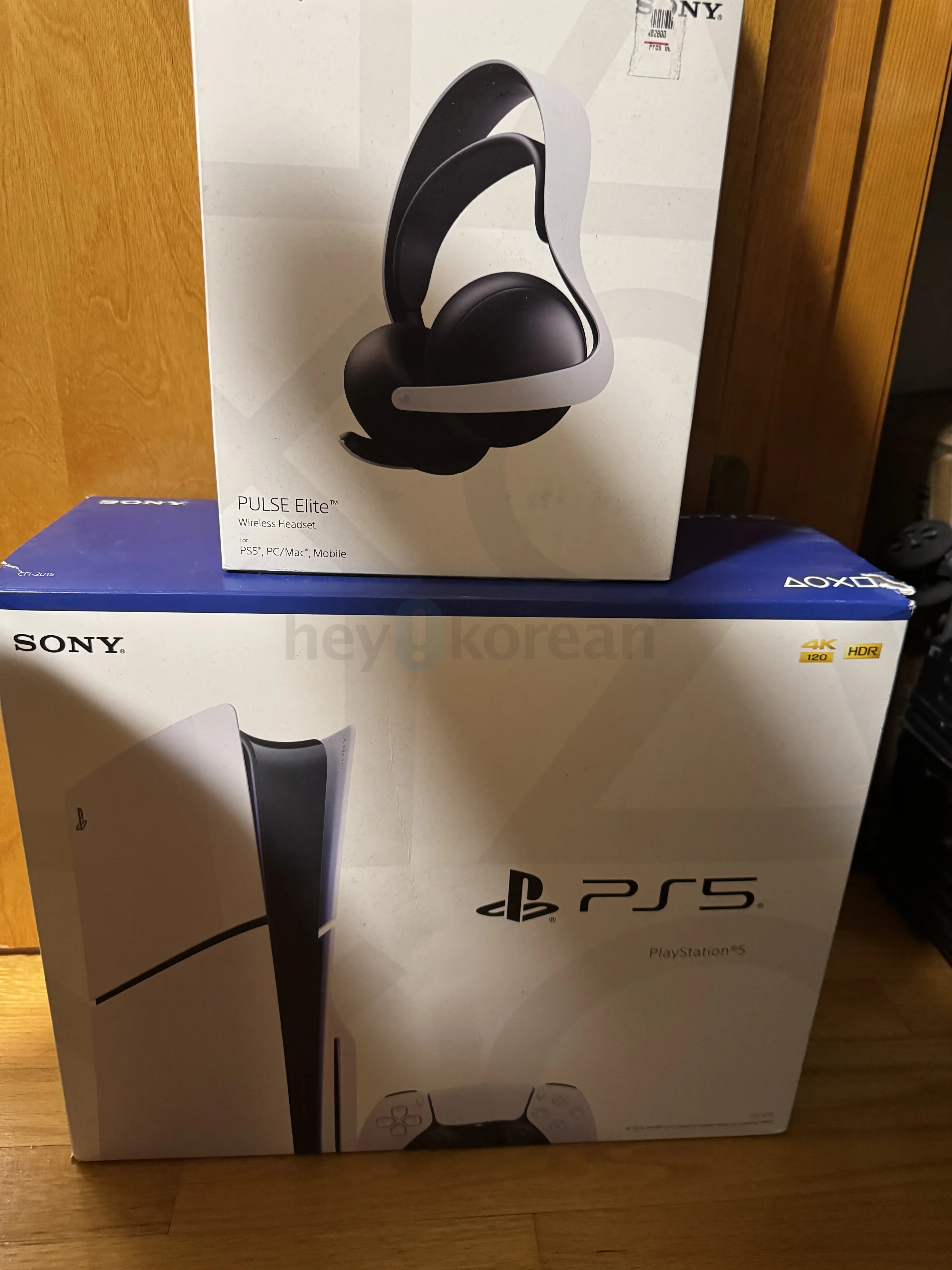PS5