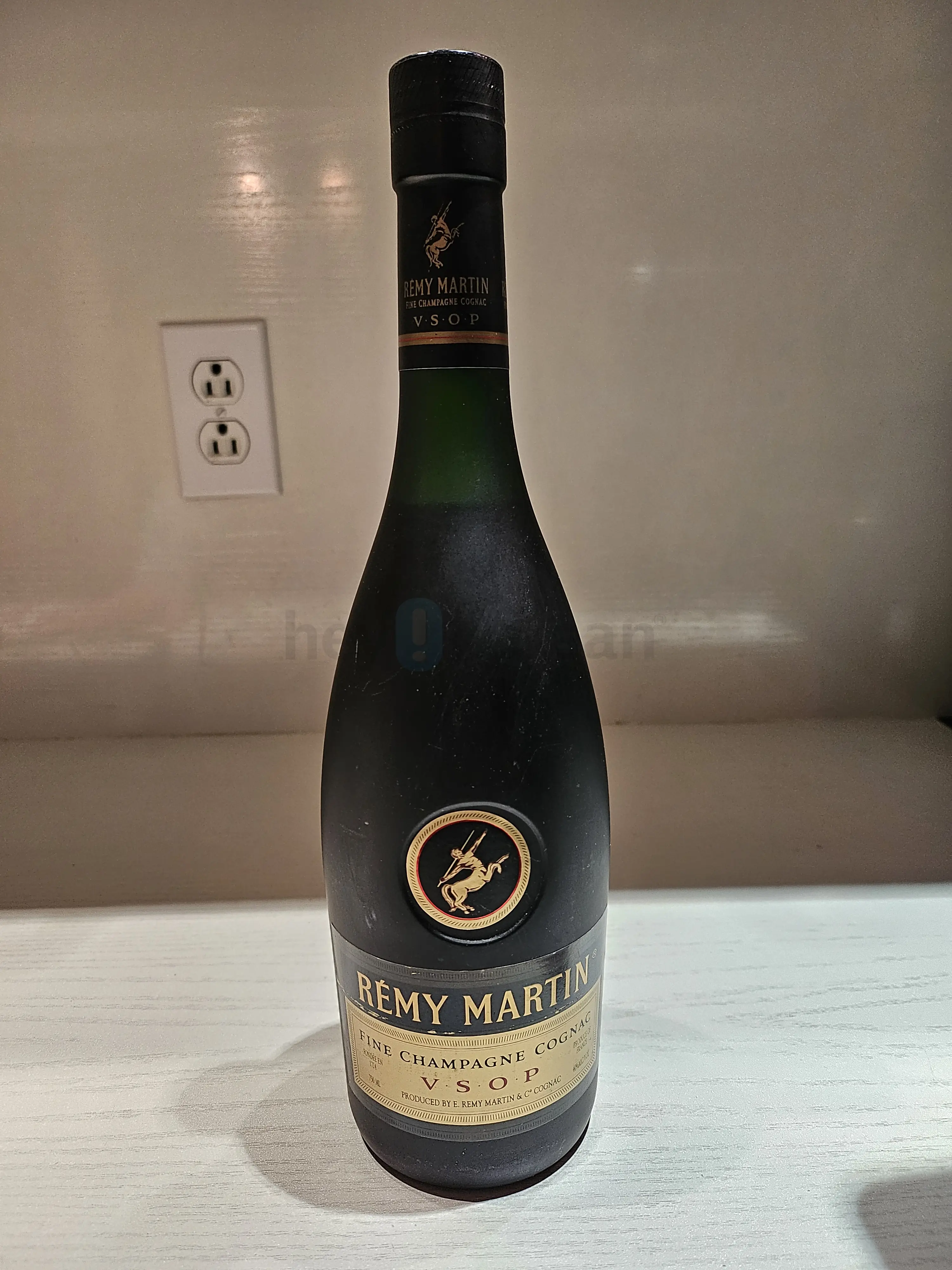 Remy Martin VSOP Cognac 750ml