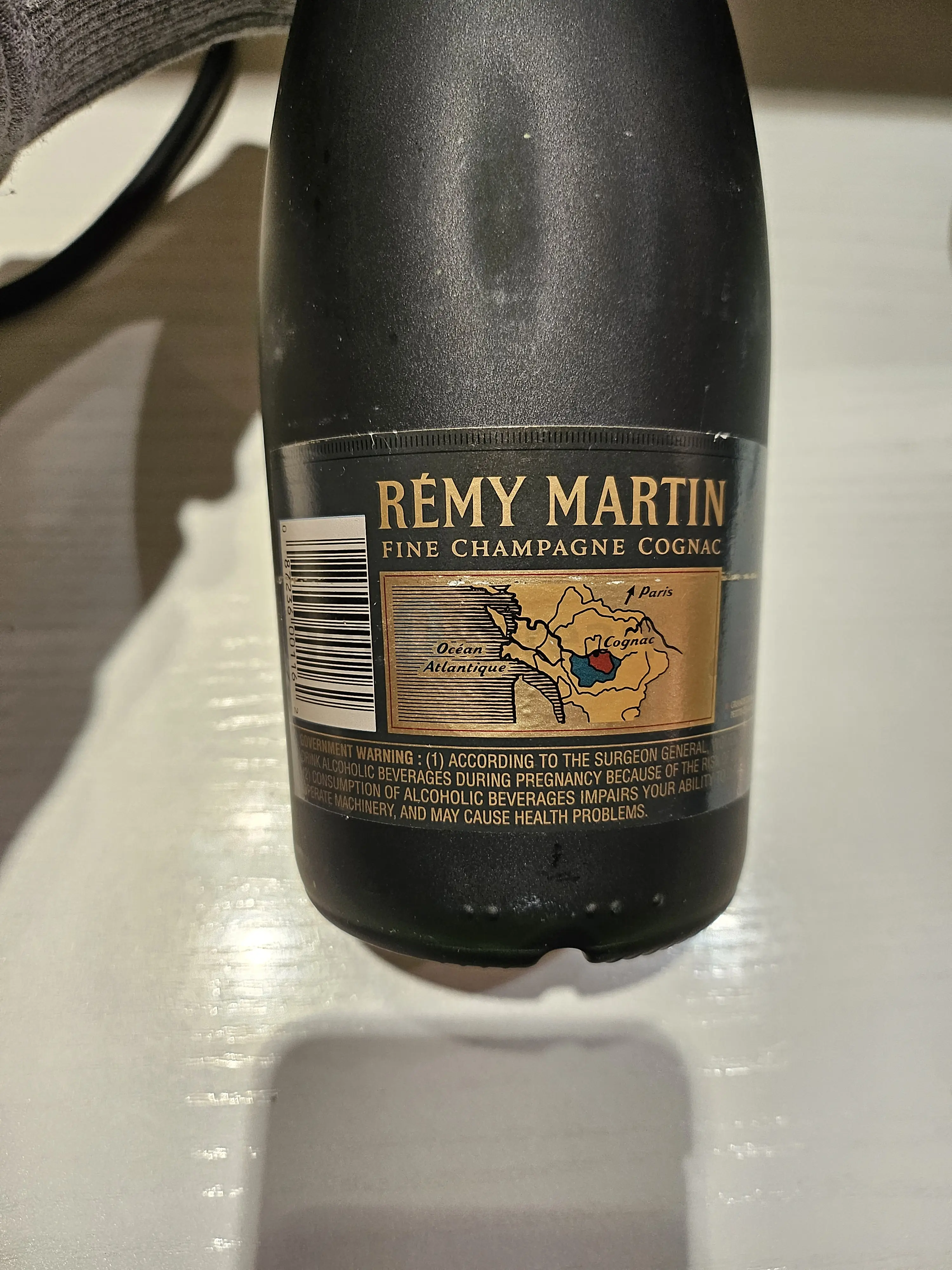 Remy Martin VSOP Cognac 750ml