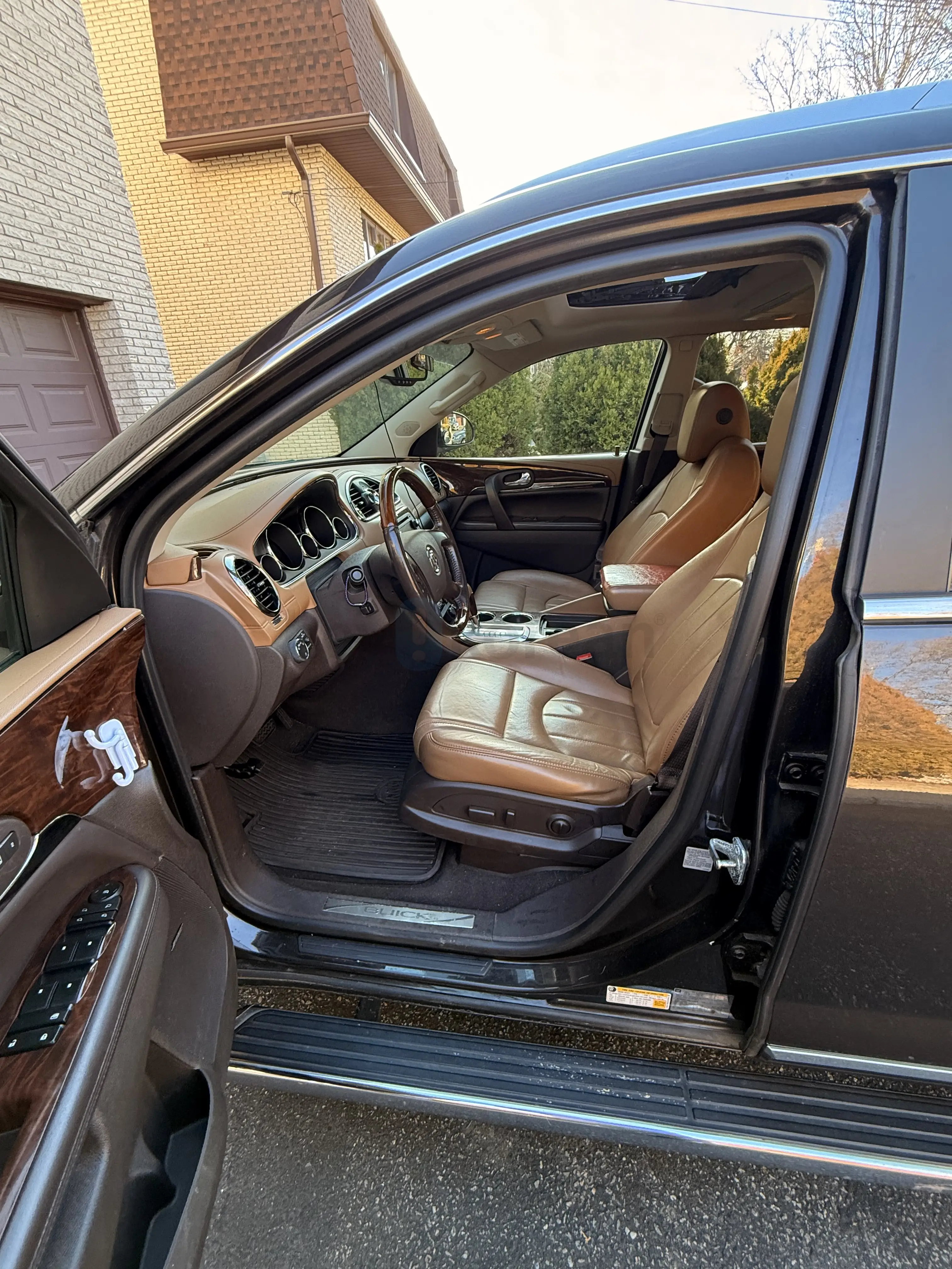 2013 Buick Enclave/77,000 Miles 미국 뉴욕 뉴저지, 중고차 사이트, 중고차 대출, 중고차 거래 ...