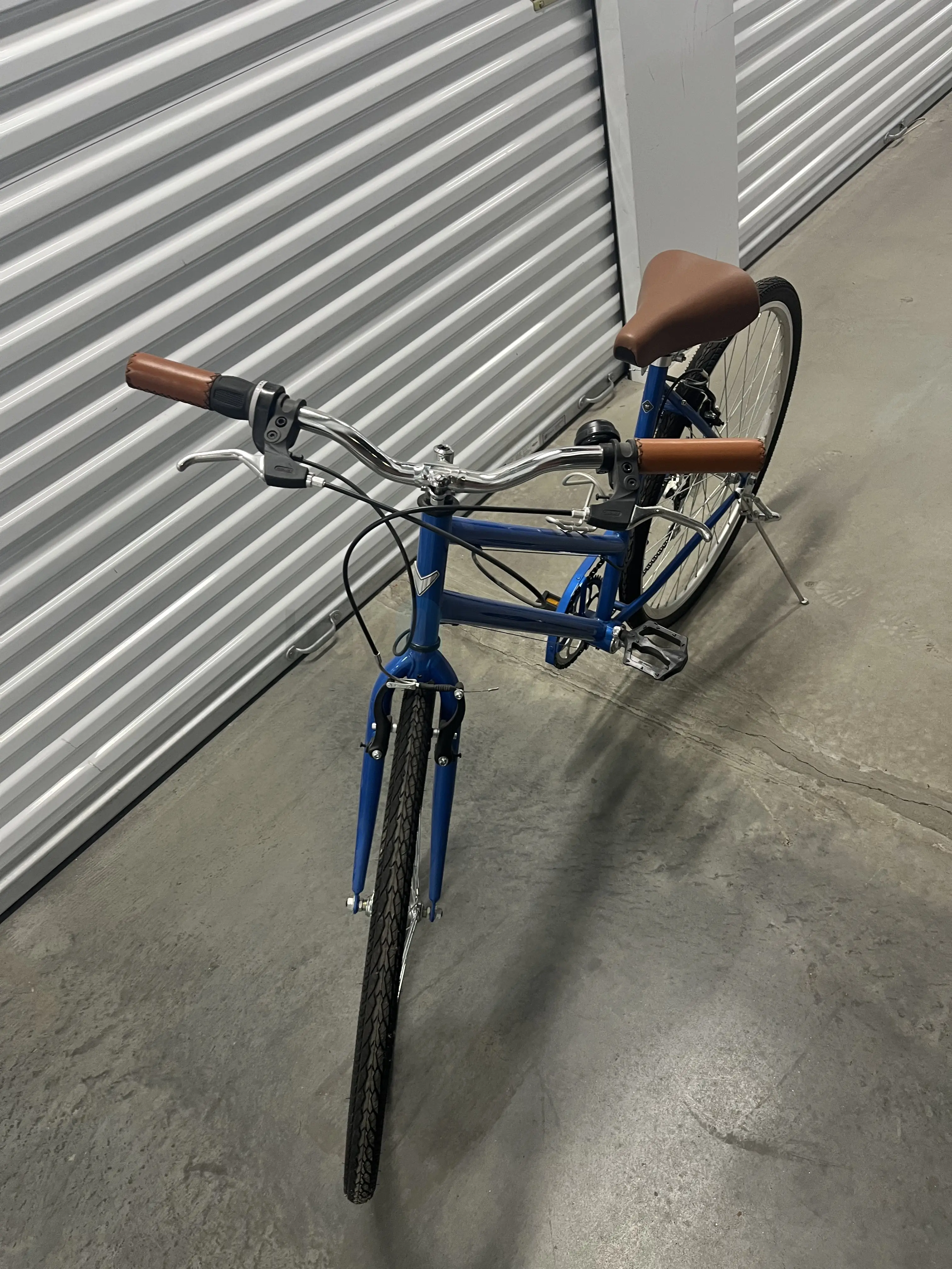 레트로 타입 700c City Bicycle 판매 합니다. in Bergen County, NJ