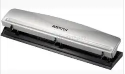 Bostitch 15sheet capacity hole punch 홀 펀치 in Bergen County, NJ