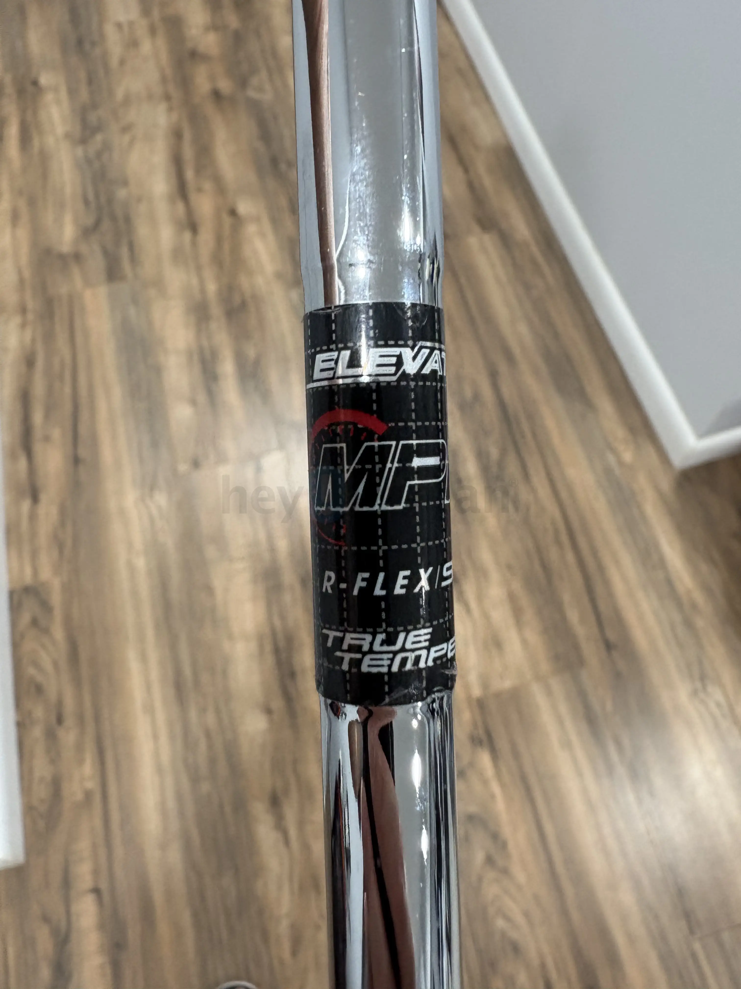 PXG Driver+irons+putter+bag