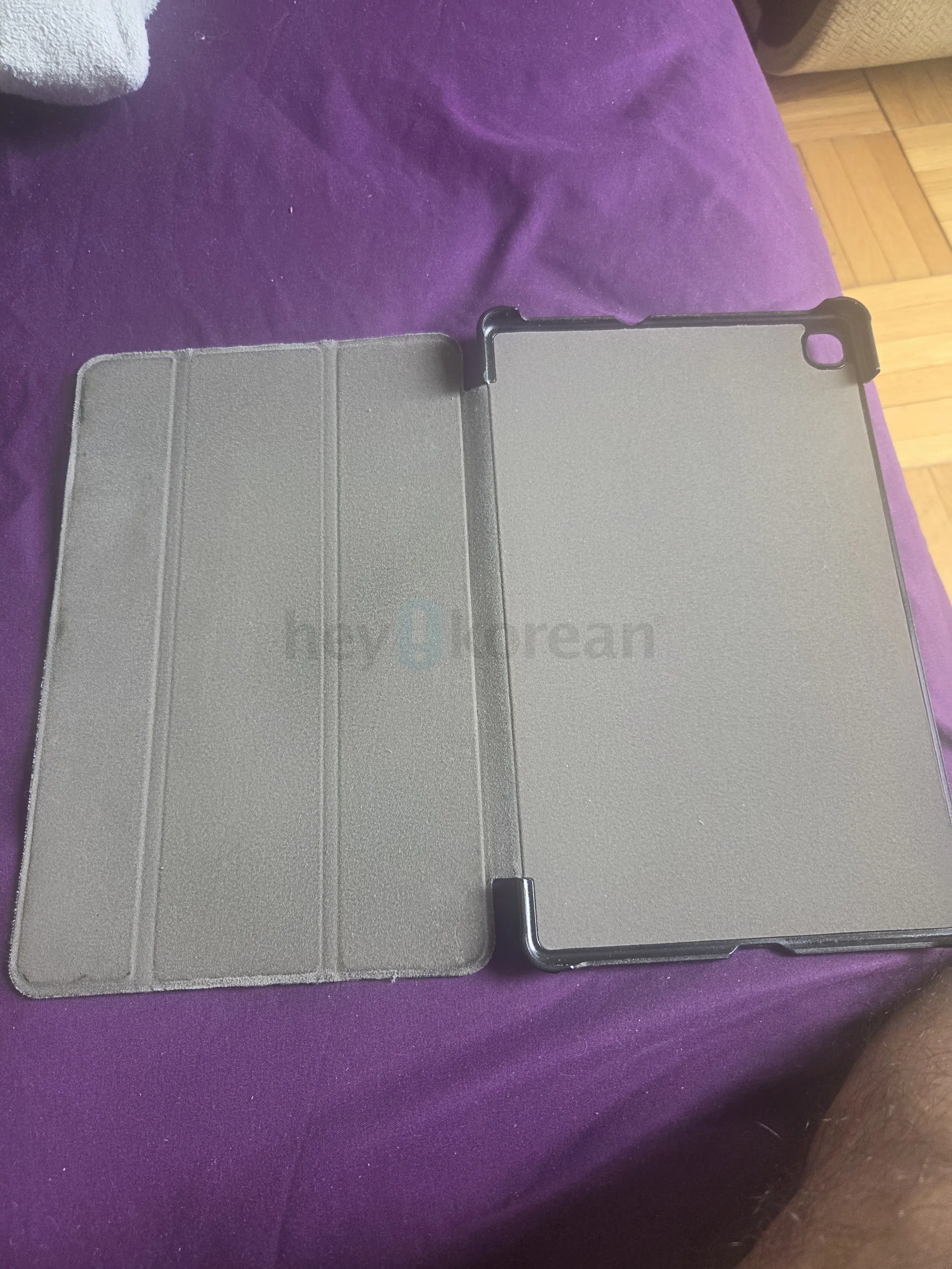 Samsung Galaxy tab s6
