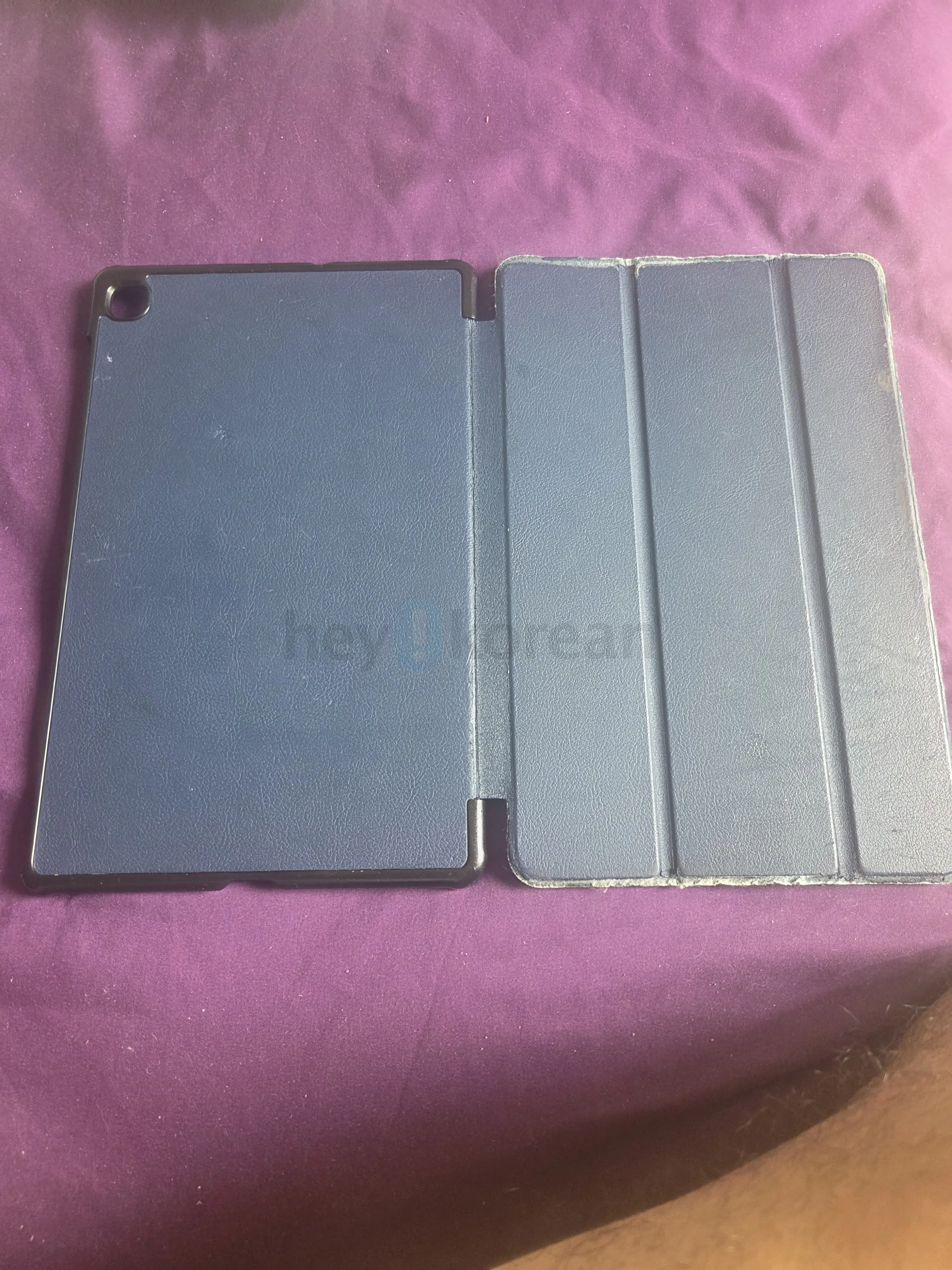 Samsung Galaxy tab s6