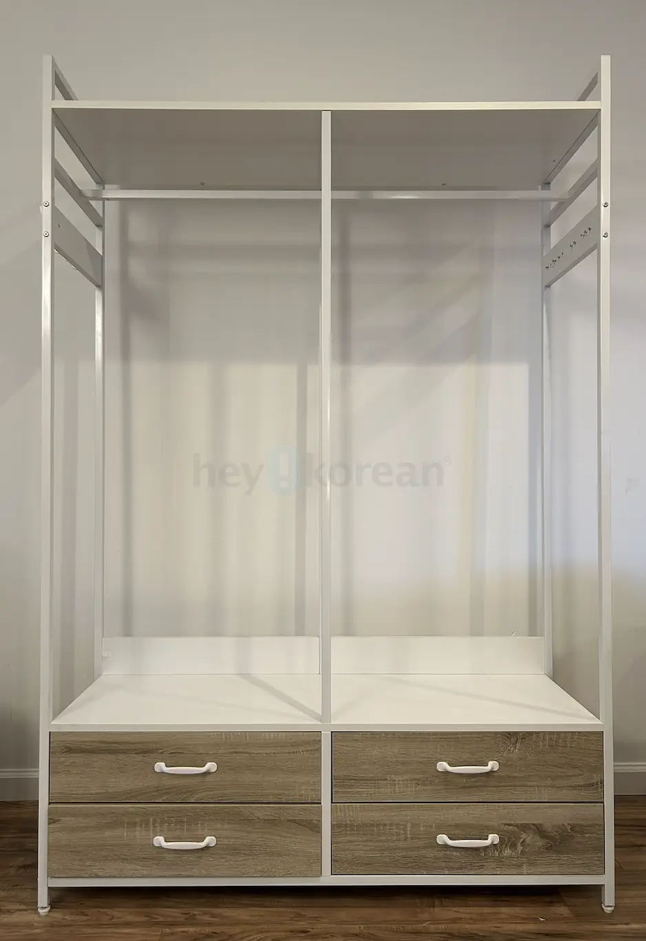 Closet Organizer  $ 50 --------> 25불 in Bergen County, NJ