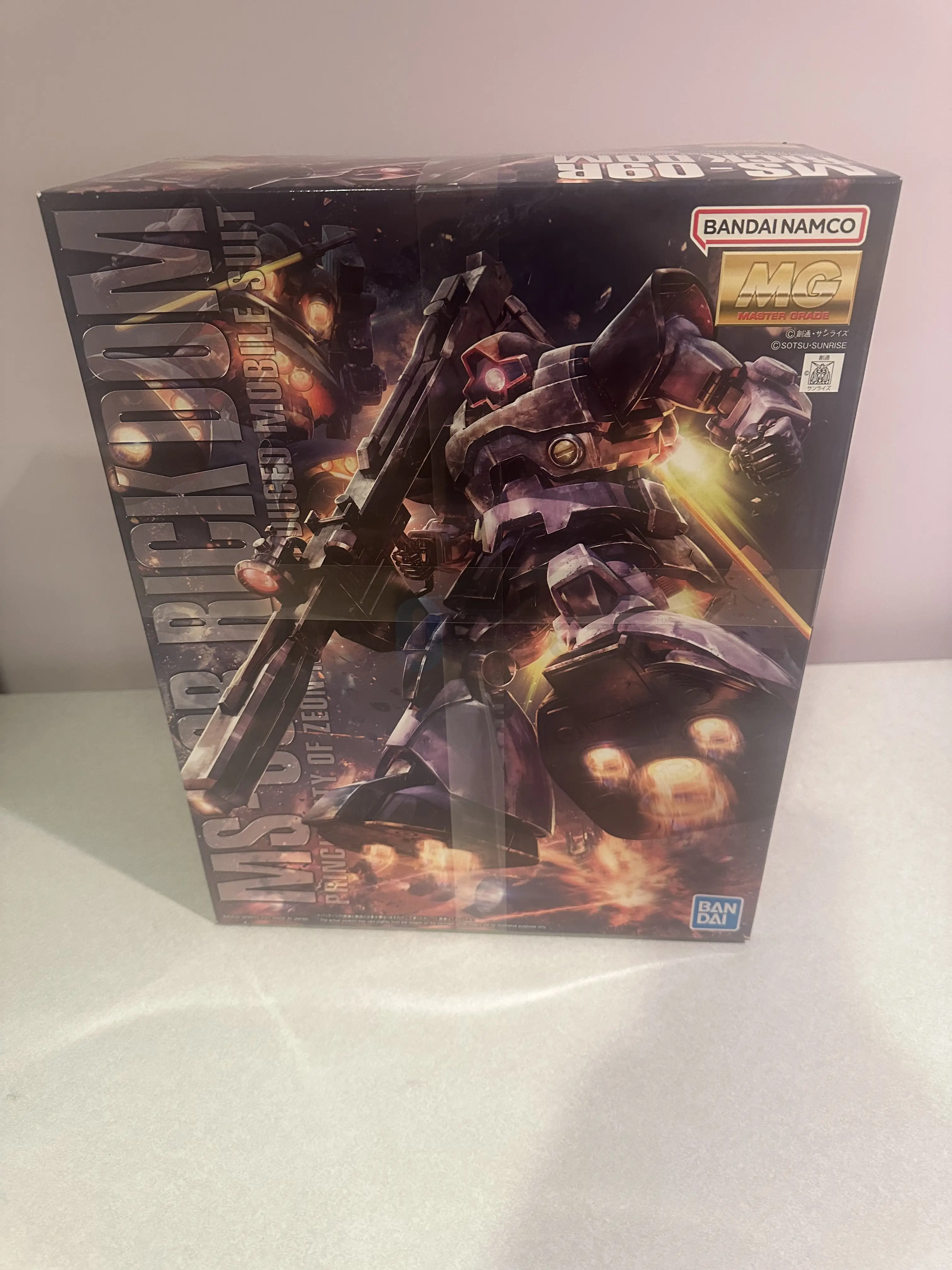 Brand New Gundam for sale. in Manhattan, NY