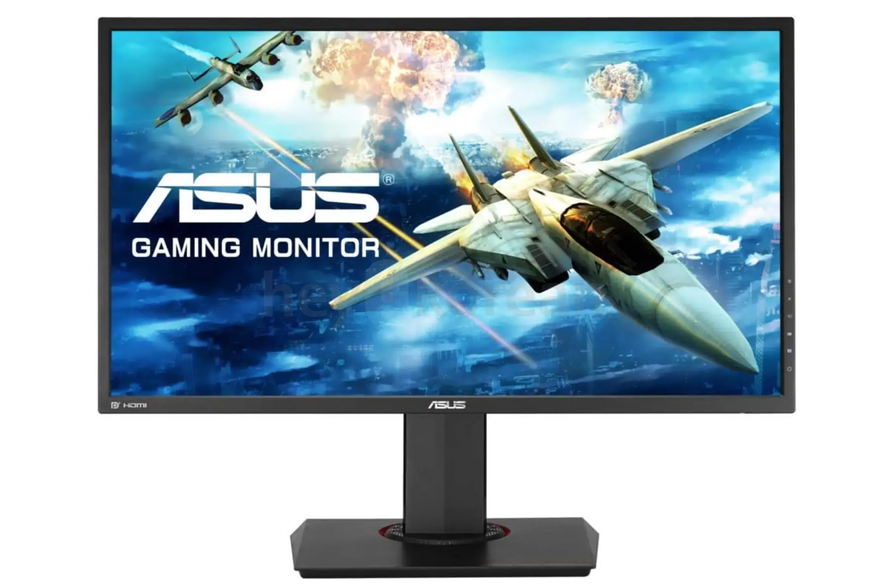 ASUS MG278Q 27" QHD 1440p 144Hz 1ms Eye Care G-SYNC compatible FreeSync Gaming Monitor with dual HDMI DP DVI in Manhattan, NY