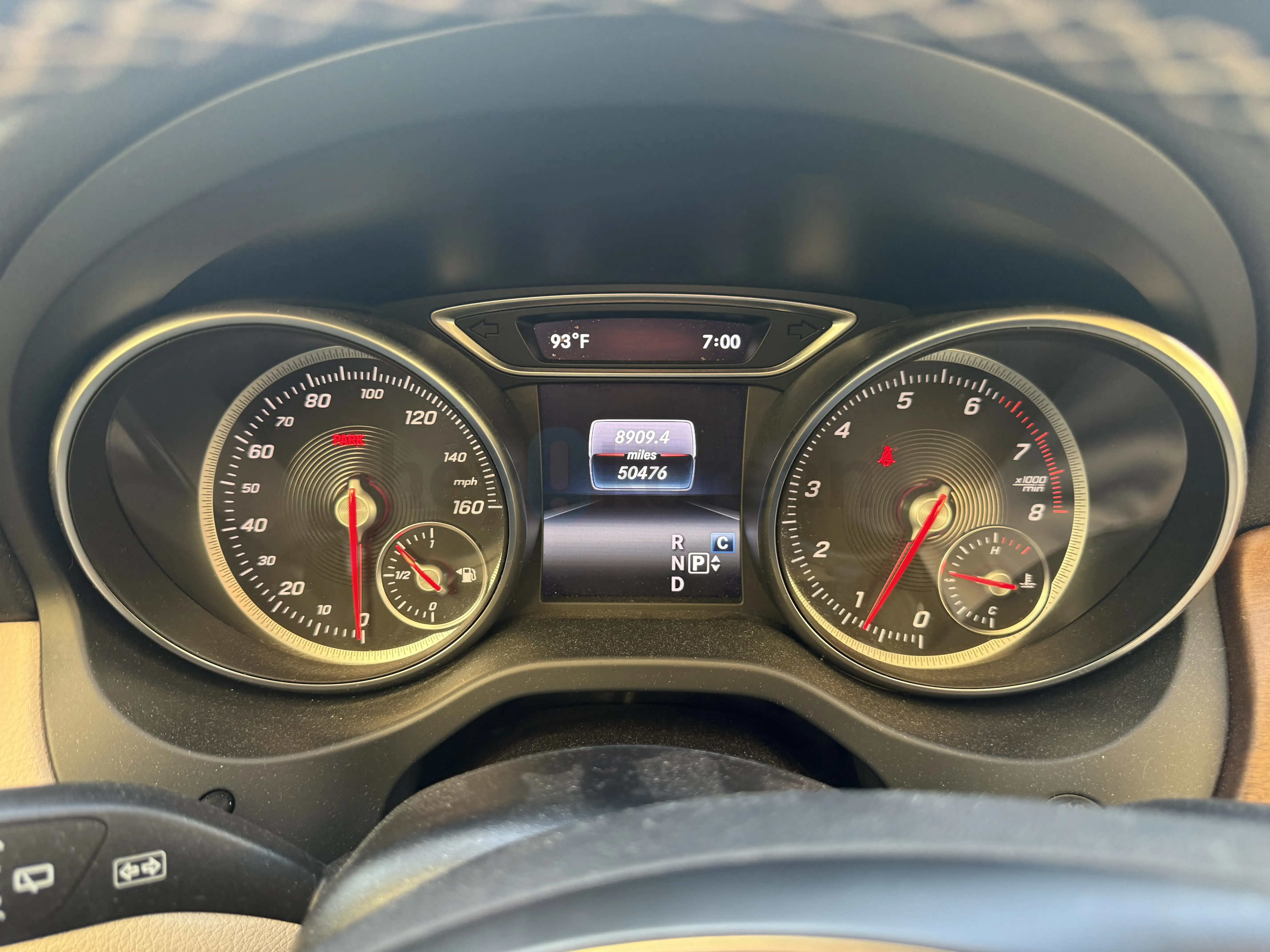2019 벤츠 GLA250 (소형 SUV) in Bergen County, NJ