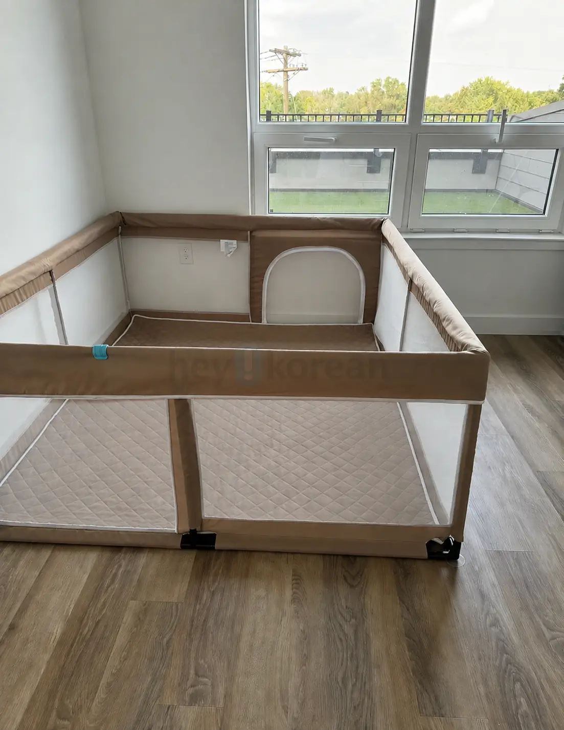 Baby Playpen in Bergen County, NJ