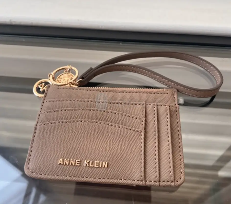 Anne Klein 카드지갑 / 손목 스트랩 포함 (새상품) in Bergen County, NJ