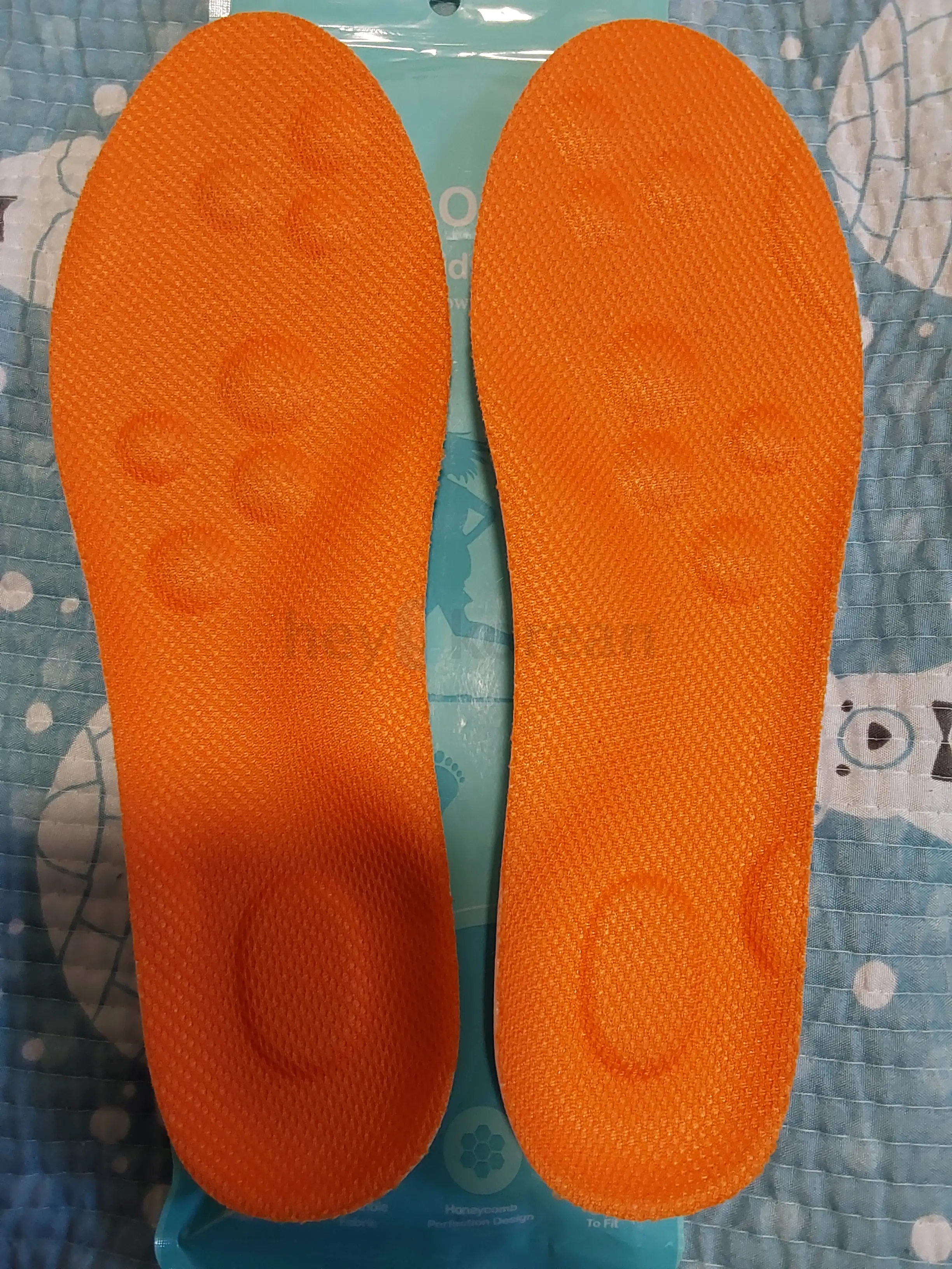 신발 쿠션 Cloud-Soft Comfort Insoles, Memory Insoles (255mm) in Queens, NY