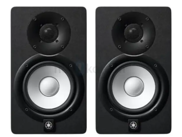 (SOLD) Yamaha HS5 Powered Studio Monitor (Pair) in Bergen County, NJ