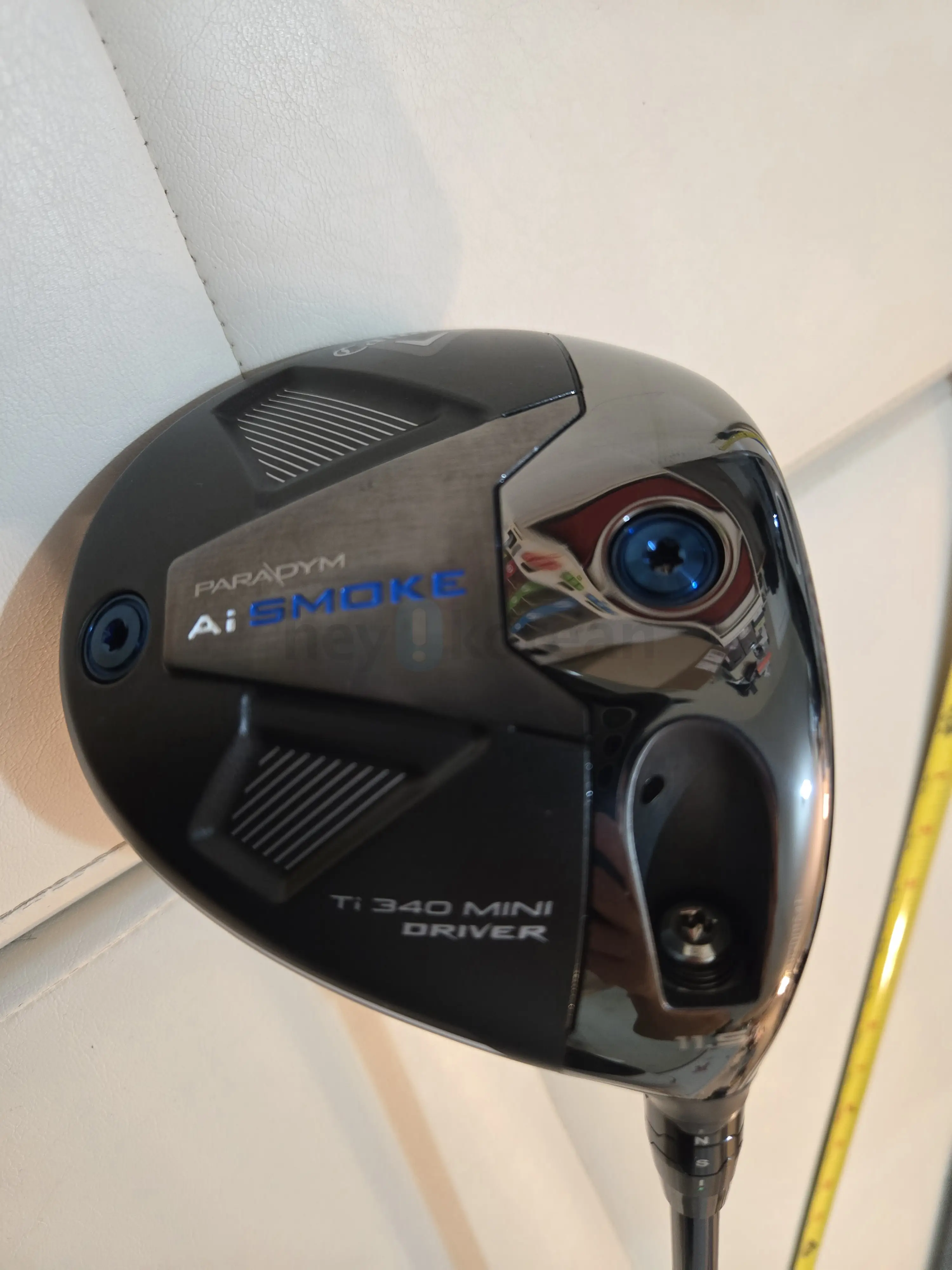 Callaway mini driver+ velocore blue in Queens, NY