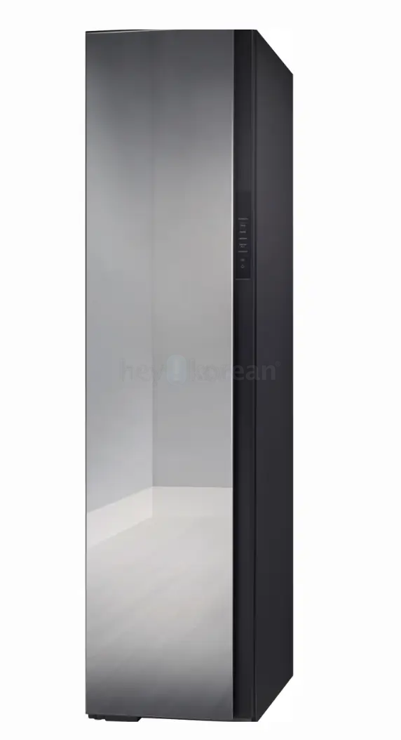 ⭐[50% OFF] 🌬️ Samsung Bespoke AirDresser 18” Cabinet Steamer — 3 Hangers in Manhattan, NY