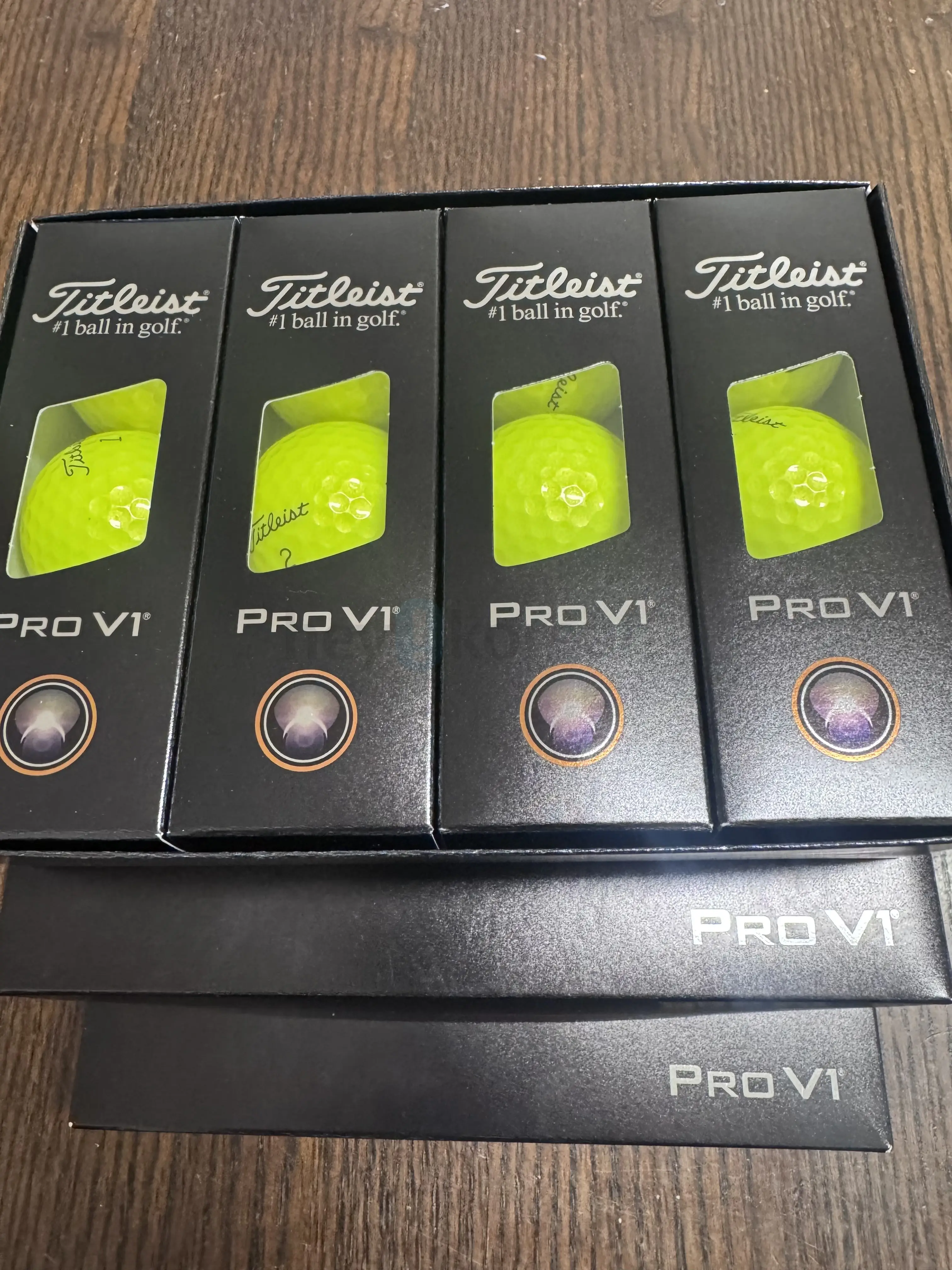 Brand new prov1 yellow 3dz in Queens, NY