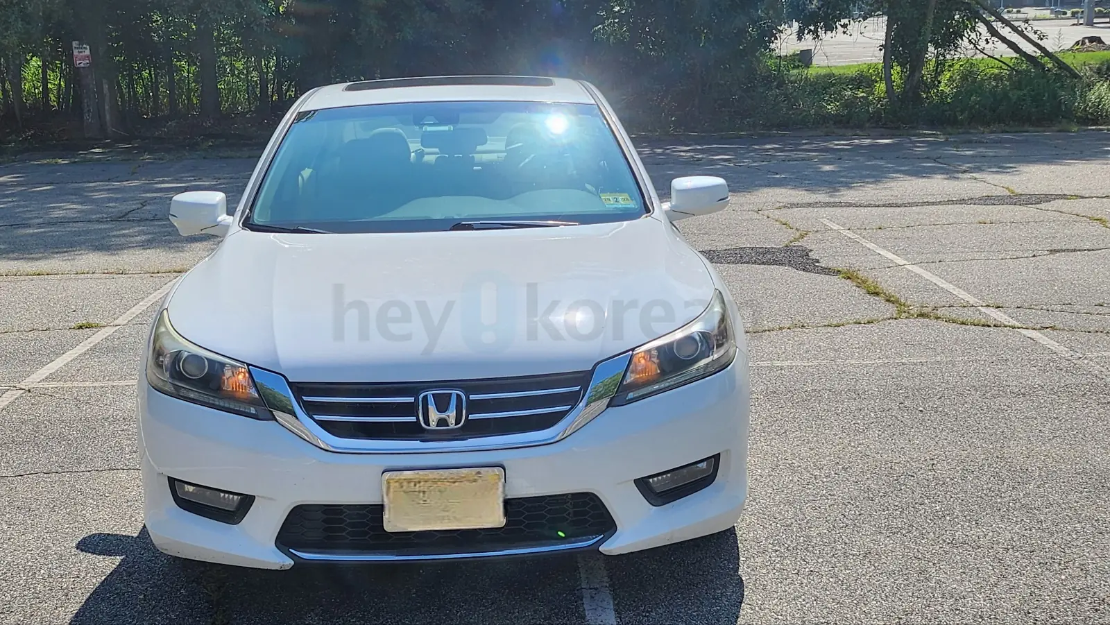 2015 Honda Accord EX-L 판매 in Bergen County, NJ