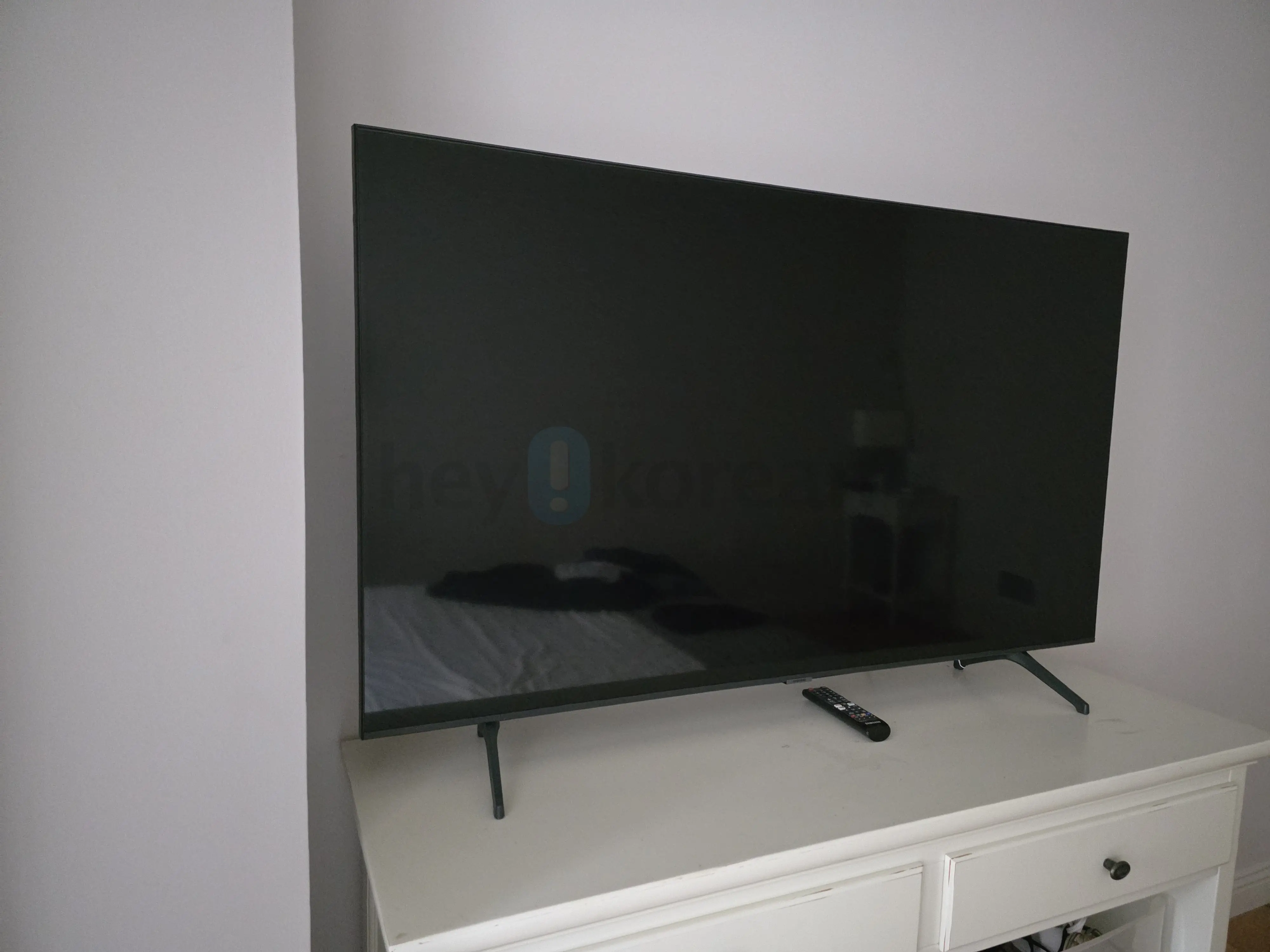 Samsung 55인치 스마트 TV in Bergen County, NJ