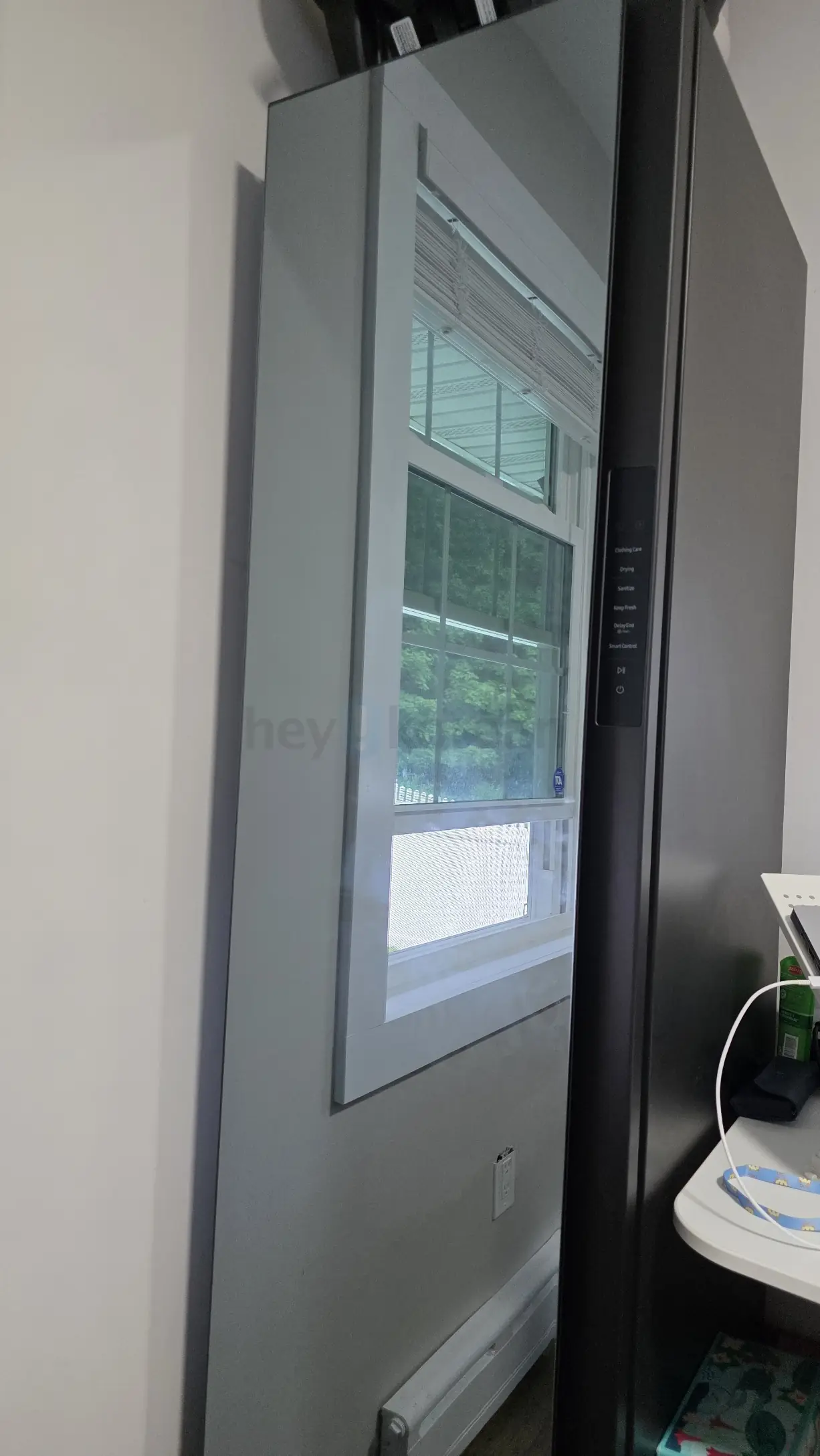 Samsung Air dresser, 삼성 에어드레서 in Bergen County, NJ