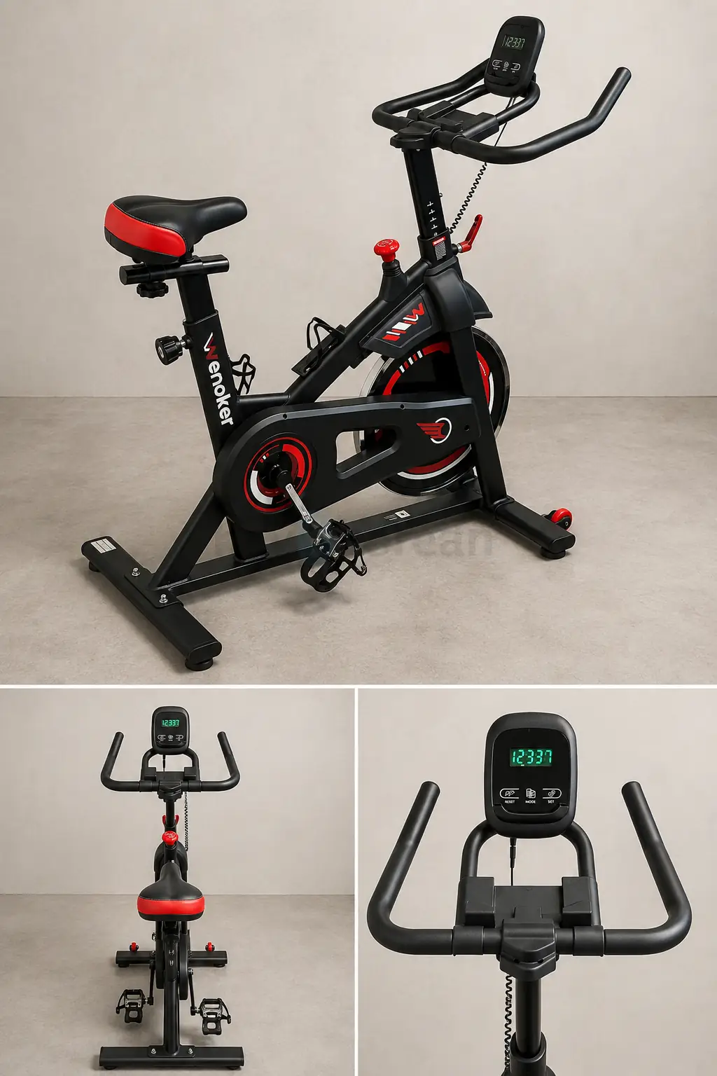 Exercise Bike / Indoor Cycling Bike in Bergen County, NJ