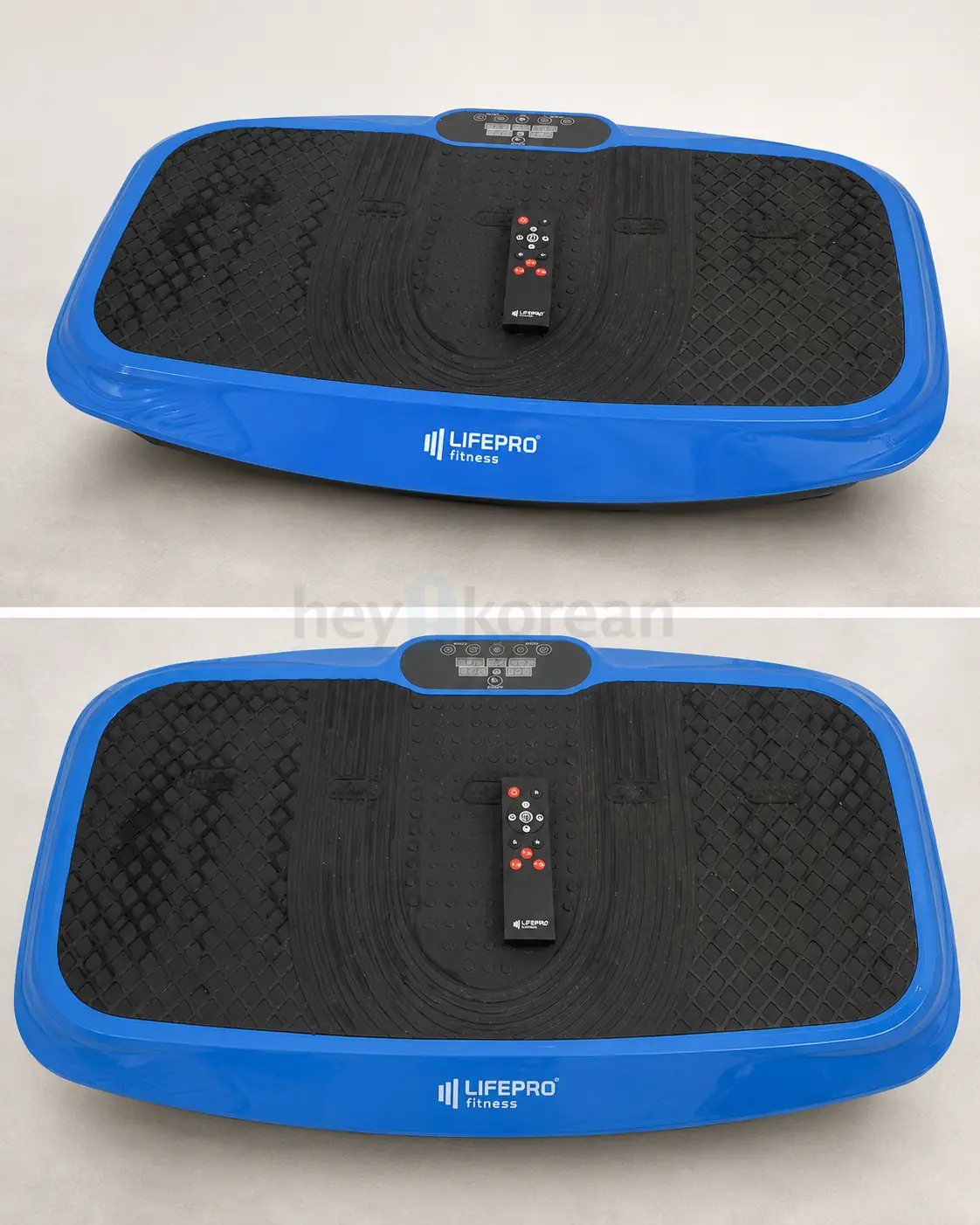 Lifepro Waver Vibration Plate Exercise Machine (with Remote) in Bergen County, NJ