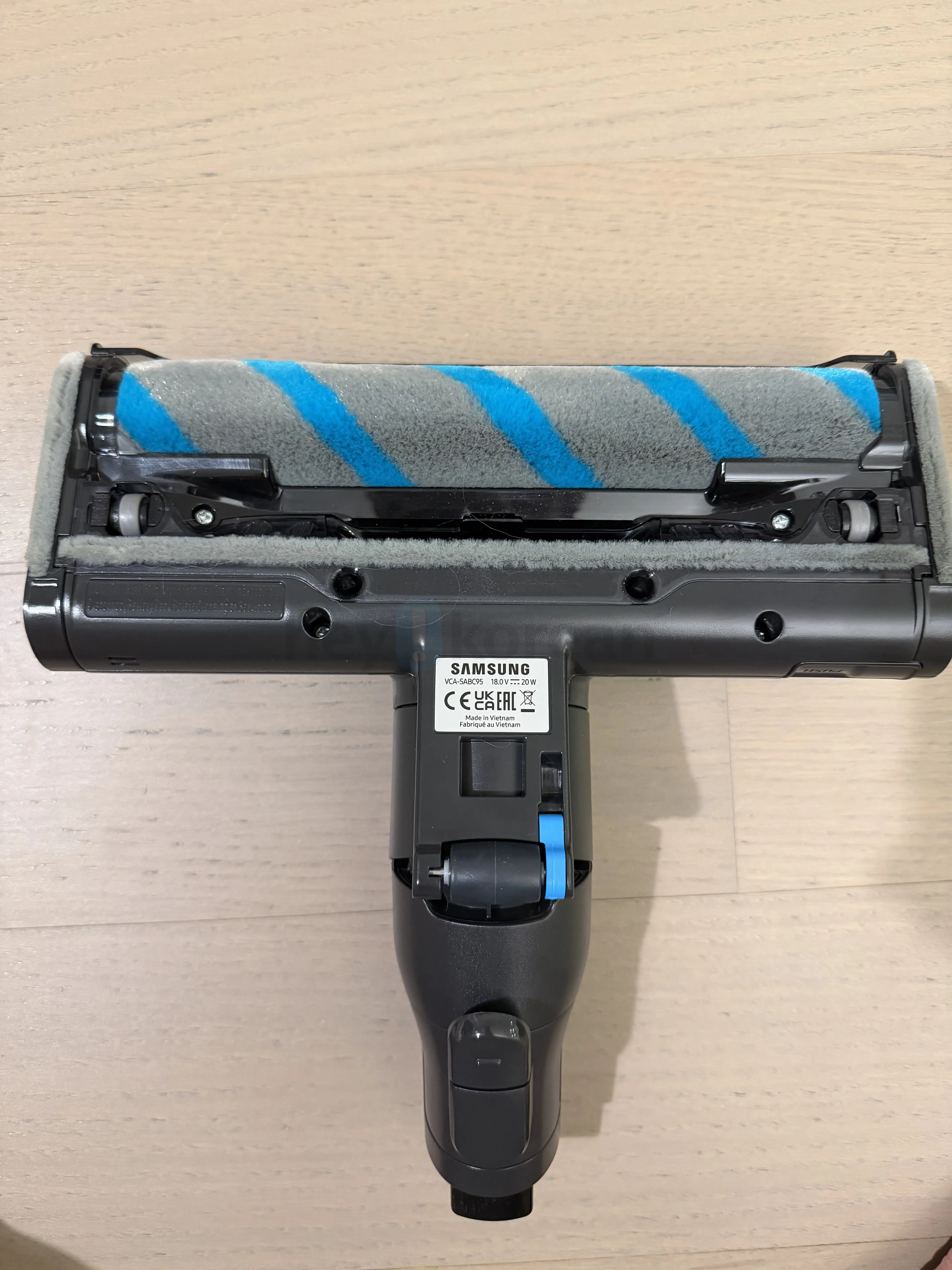 [NEW] Samsung Slim LED Brush